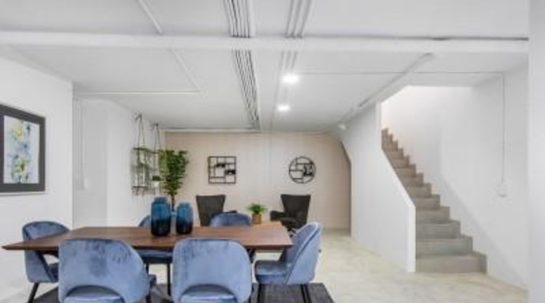 Alicante - Los Montesinos - 259m2