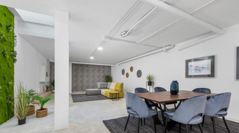 Alicante - Los Montesinos - 259m2