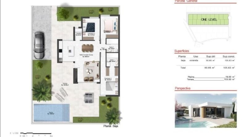 Murcia - Murcia - 300m2