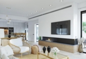 Chalet independiente con terreno en venta en la España, Murcia, ref: TR176220 foto