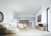 Chalet independiente con terreno en venta en la España, Murcia, ref: TR176220 foto