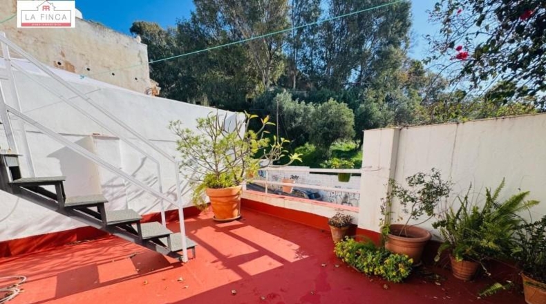 Málaga - Малага - 130m2