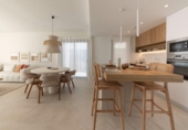 Chalet independiente con terreno en venta en la España, Murcia, ref: TR148734 foto
