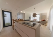 Chalet independiente con terreno en venta en la España, Murcia, ref: TR148734 foto