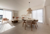 Chalet independiente con terreno en venta en la España, Murcia, ref: TR148734 foto