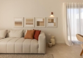 Chalet independiente con terreno en venta en la España, Murcia, ref: TR148734 foto