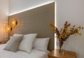 Chalet independiente con terreno en venta en la España, Murcia, ref: TR148734 foto