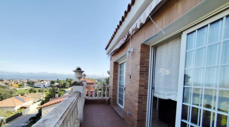 Barcelona - Sentmenat - 837m2