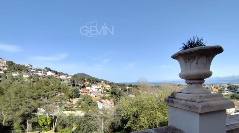 Barcelona - Sentmenat - 837m2