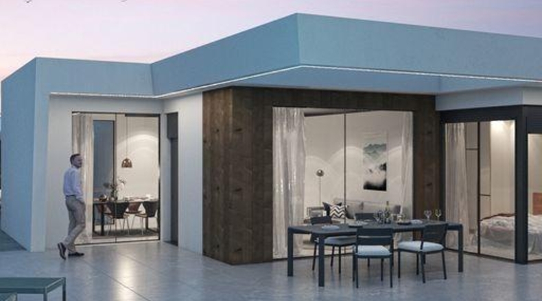 Murcia - Murcia - 300m2