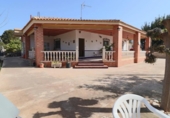 Xalet independent amb terreny en venda a la España, Benidorm, ref.: TR171857 foto