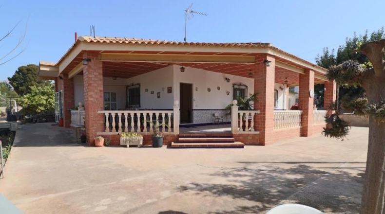 Alicante - Benidorm - 1700m2