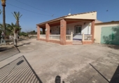 Xalet independent amb terreny en venda a la España, Benidorm, ref.: TR171857 foto