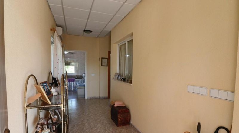 Alicante - Benidorm - 1700m2