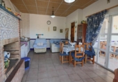 Xalet independent amb terreny en venda a la España, Benidorm, ref.: TR171857 foto