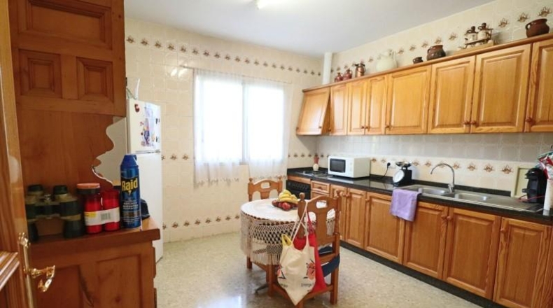 Alicante - Benidorm - 1700m2