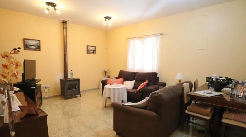 Alicante - Benidorm - 1700m2