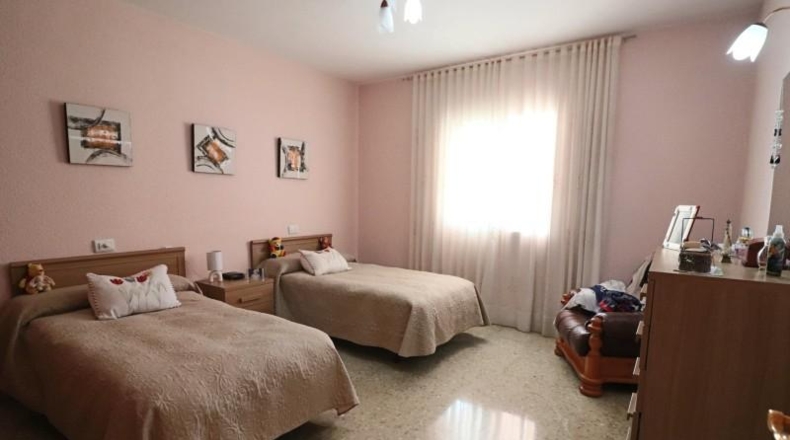Alicante - Benidorm - 1700m2