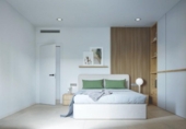 Chalet independiente con terreno en venta en la España, Murcia, ref: TR248824 foto