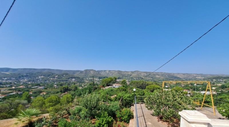 Valencia - Alcira - 378m2