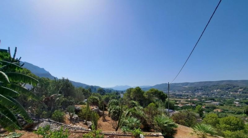 Valencia - Alcira - 378m2