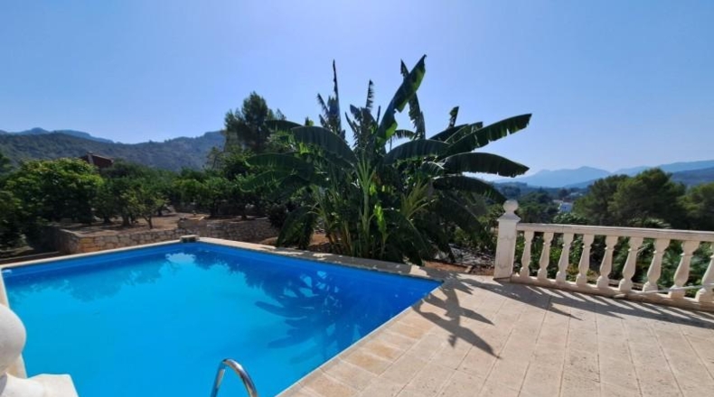 Valencia - Alcira - 378m2