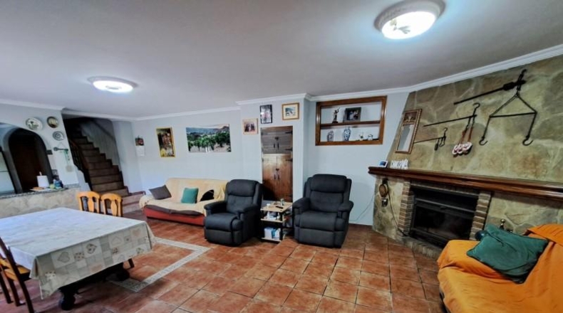 Valencia - Alcira - 378m2