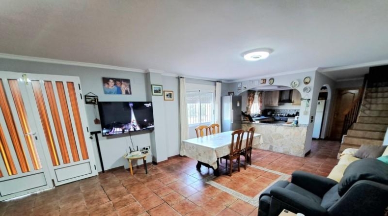 Valencia - Alcira - 378m2