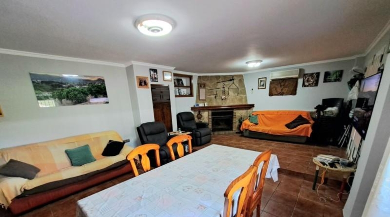 Valencia - Alcira - 378m2