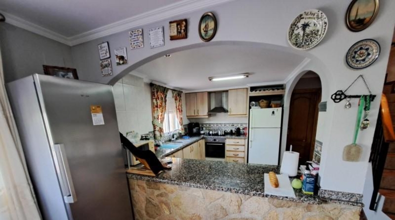 Valencia - Alcira - 378m2
