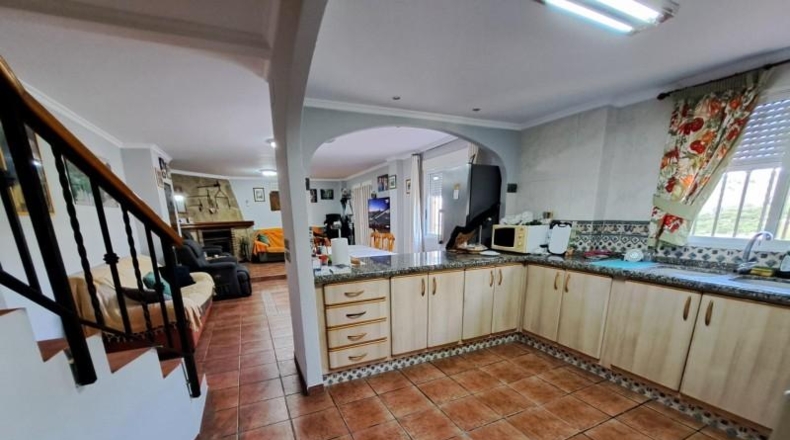 Valencia - Alcira - 378m2