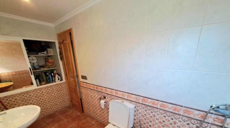 Valencia - Alcira - 378m2