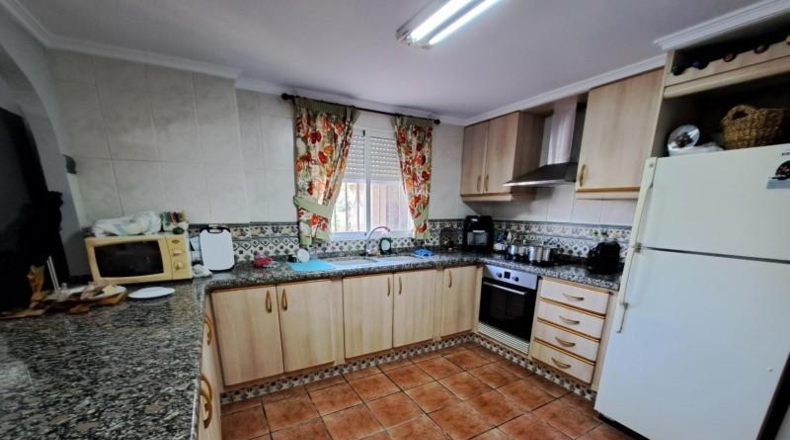Valencia - Alcira - 378m2