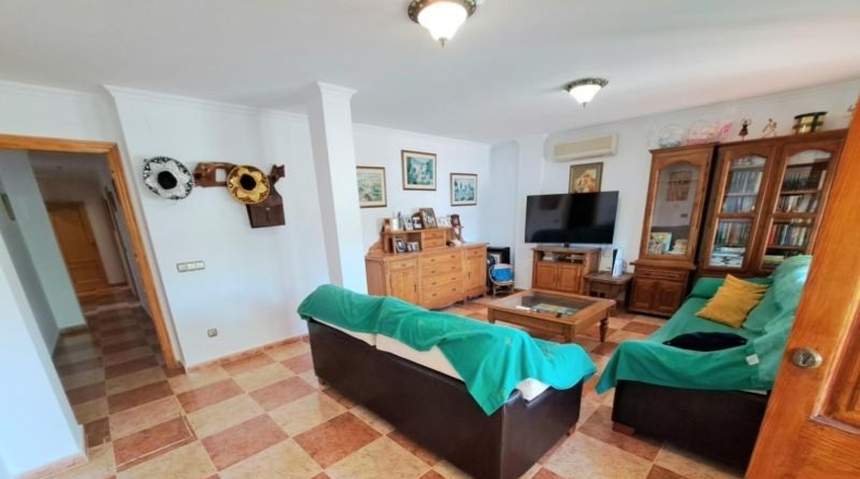 Valencia - Alcira - 378m2