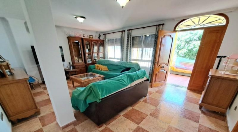 Valencia - Alcira - 378m2