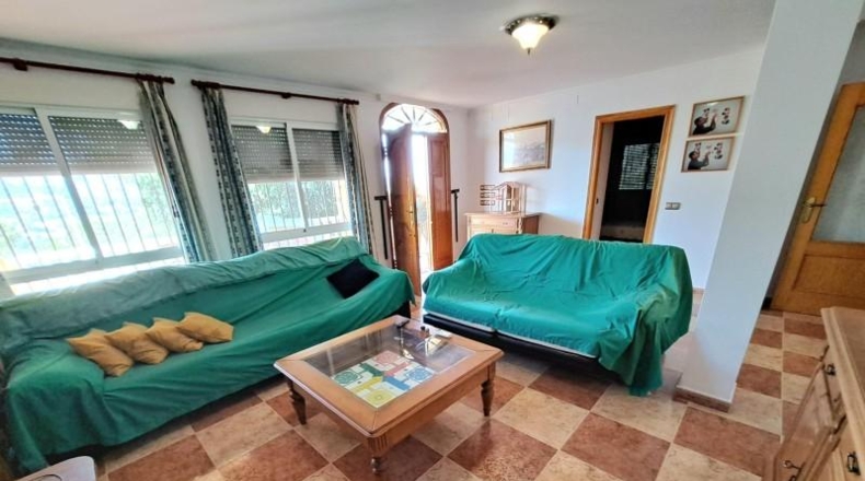 Valencia - Alcira - 378m2
