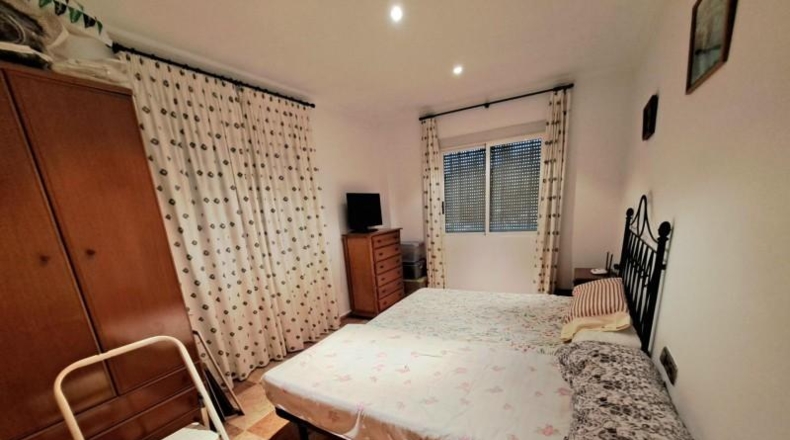 Valencia - Alcira - 378m2