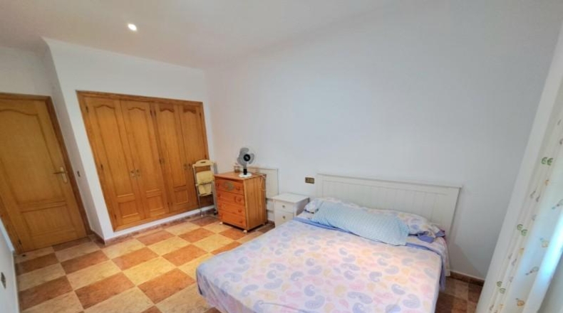 Valencia - Alcira - 378m2
