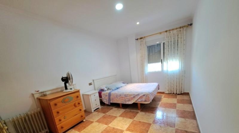 Valencia - Alcira - 378m2