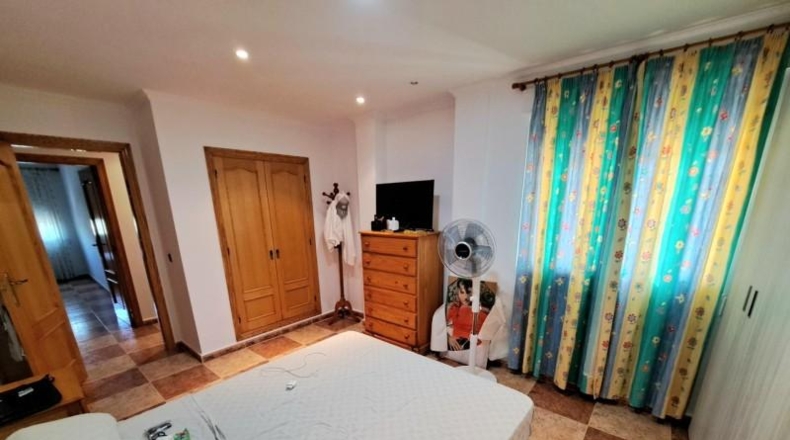 Valencia - Alcira - 378m2