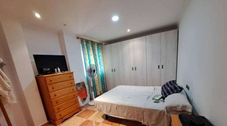 Valencia - Alcira - 378m2