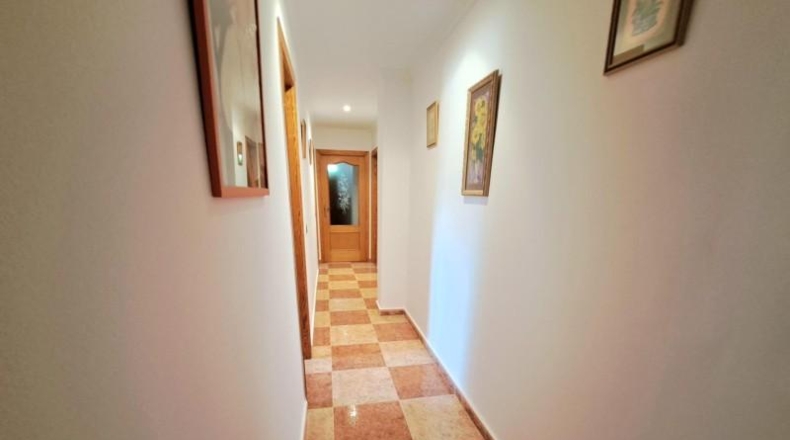 Valencia - Alcira - 378m2