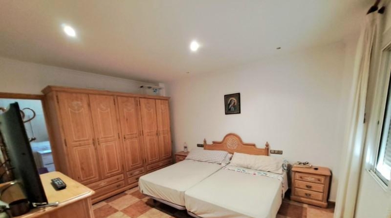 Valencia - Alcira - 378m2
