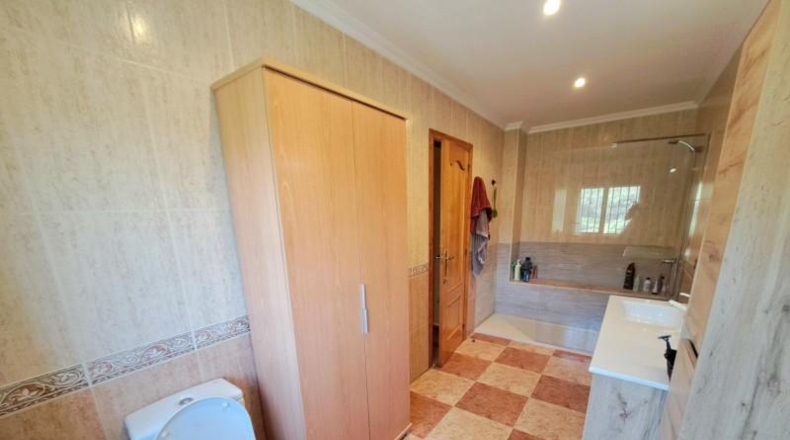 Valencia - Alcira - 378m2