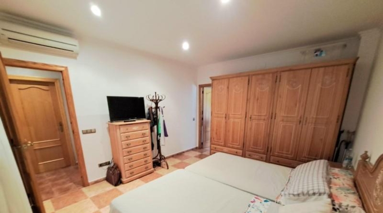 Valencia - Alcira - 378m2