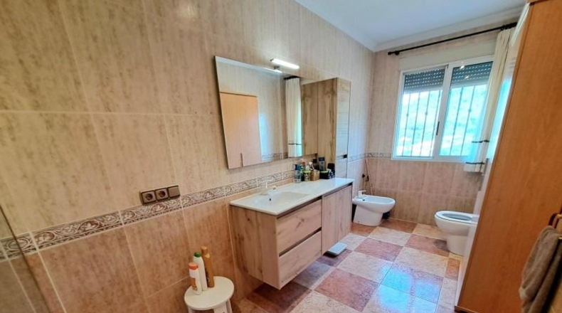 Valencia - Alcira - 378m2