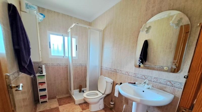 Valencia - Alcira - 378m2