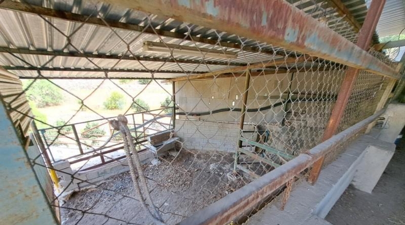 Valencia - Alcira - 378m2