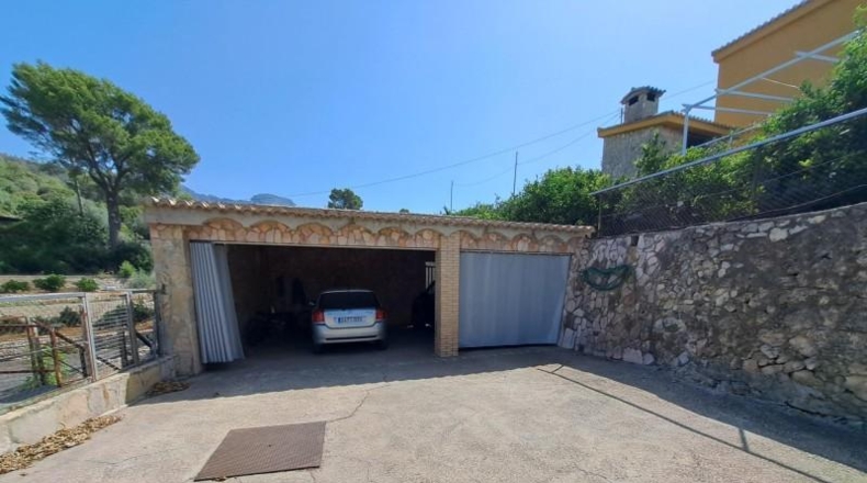 Valencia - Alcira - 378m2