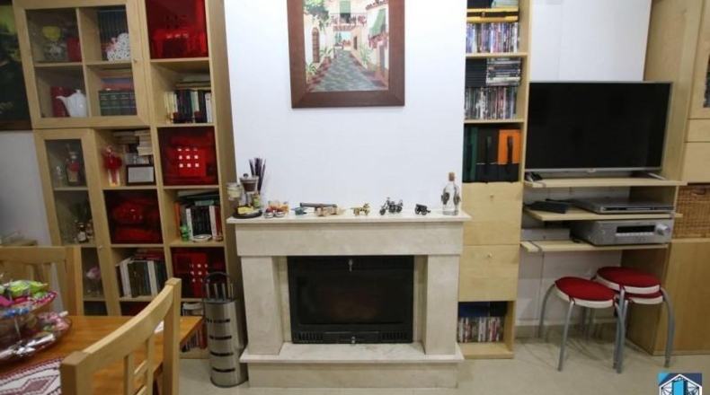 Huelva - San Juan del Puerto - 140m2